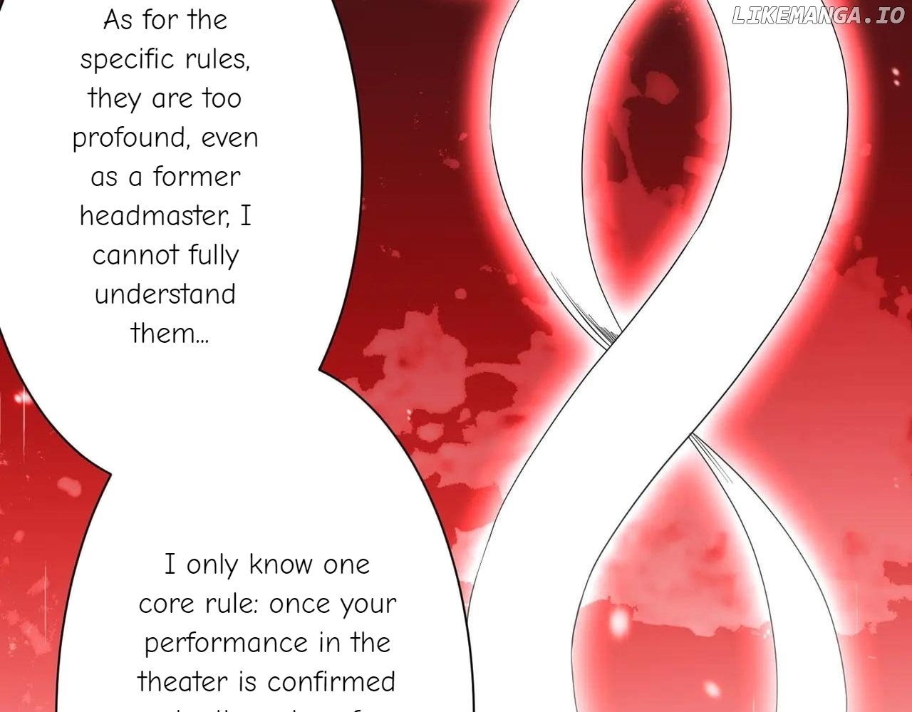 With My Netherworld Trillions, Game On! Chapter 209 - page 56